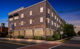 Best Western Gettysburg Hotel